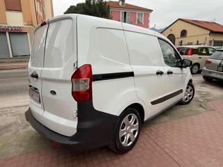 FORD Transit Courier usata, con Controllo trazione