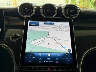 MERCEDES-BENZ GLC 300 usata, con Bluetooth