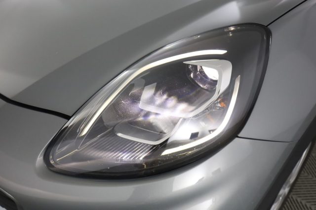 FORD Puma usata 13
