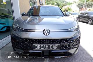 VOLKSWAGEN T-Roc usata, con Boardcomputer