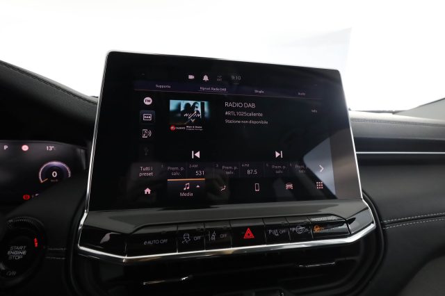 JEEP Compass usata 10