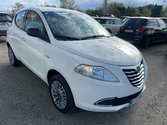 LANCIA Ypsilon usata, con Chiusura centralizzata