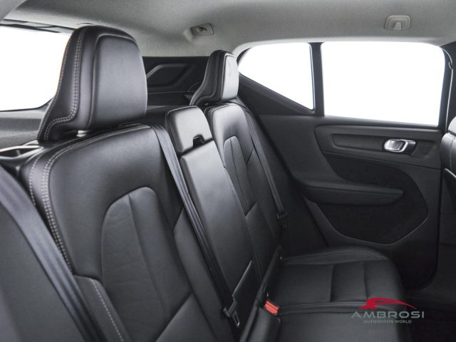 VOLVO XC40 usata 10