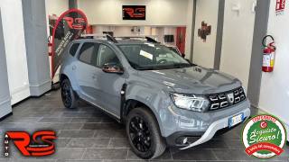 DACIA Duster 1.0 TCe GPL 4x2 Extreme