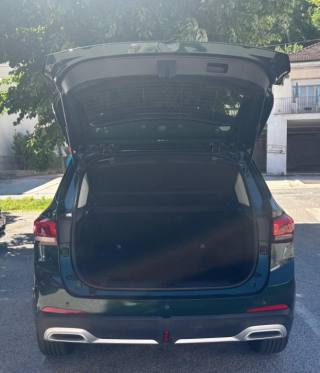 MG ZS usata, con Cerchi in lega