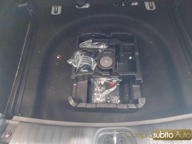 JEEP Compass usata, con Servosterzo