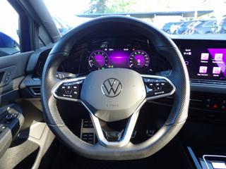 VOLKSWAGEN Golf usata, con Servosterzo