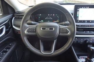 JEEP Compass usata, con Controllo elettronico della corsia