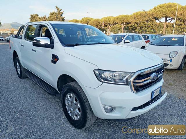 FORD Ranger usata, con Airbag laterali