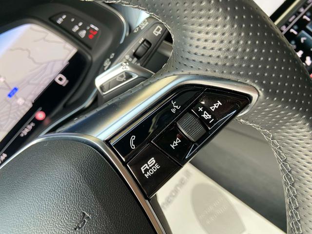 AUDI RS6 usata, con Sedili sportivi