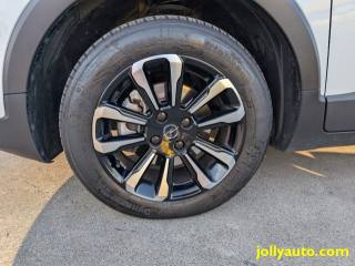 OPEL Crossland X usata, con Controllo automatico clima