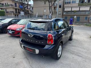 MINI Countryman usata, con Autoradio