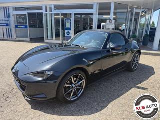 MAZDA MX-5 usata, con Alzacristalli elettrici