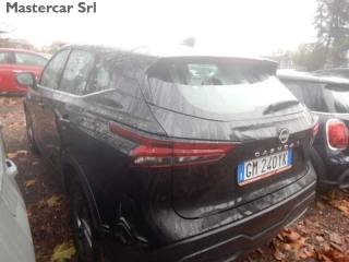 NISSAN Qashqai usata, con Alzacristalli elettrici