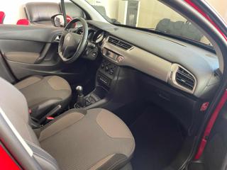 CITROEN C3 usata, con Immobilizzatore elettronico