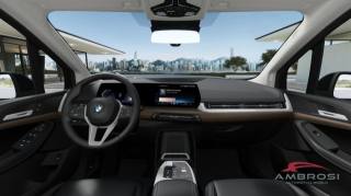 BMW 218 usata 10