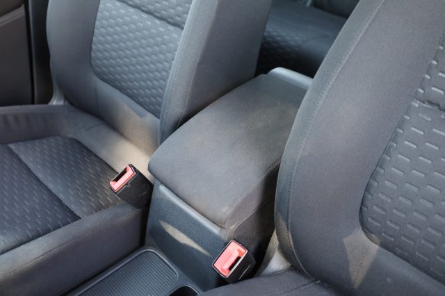 VOLKSWAGEN Tiguan usata, con Pneumatici quattro stagioni