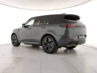 LAND ROVER Range Rover Sport usata, con Airbag laterali