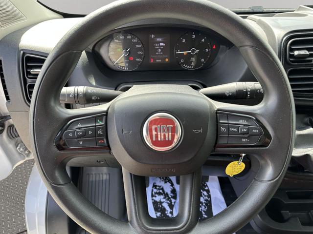 FIAT Ducato usata, con Chiusura centralizzata