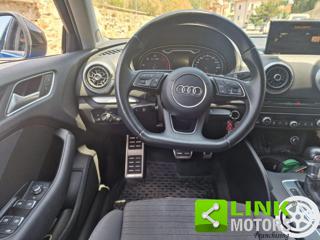 AUDI A3 usata, con Chiusura centralizzata