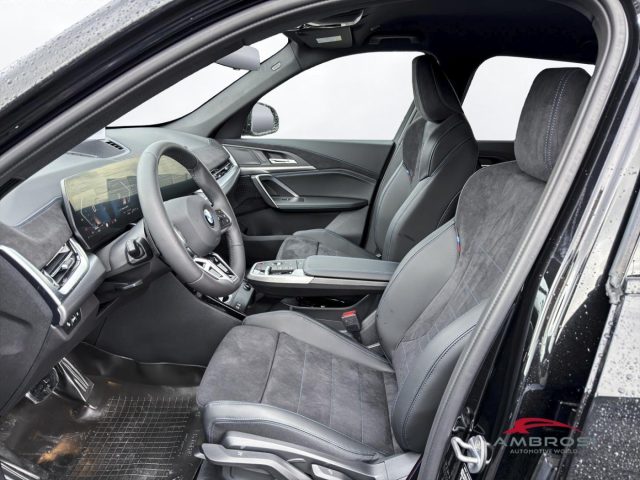 BMW X1 usata 6