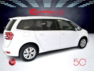 CITROEN C4 Spacetourer usata 7