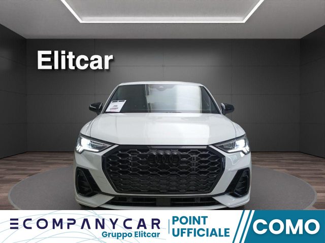 AUDI Q3 usata, con Airbag