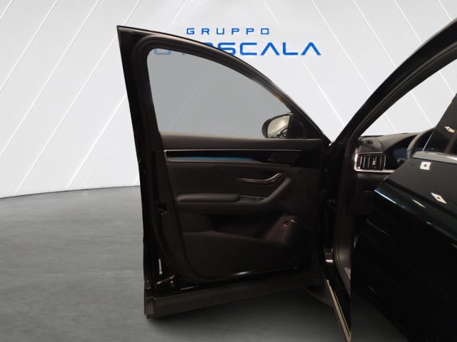 BYD Seal usata, con Antifurto