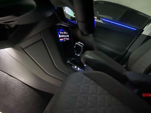 VOLKSWAGEN Tiguan usata, con Sensori di parcheggio posteriori