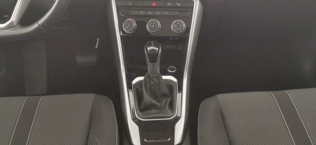 VOLKSWAGEN T-Roc usata, con Limitatore di velocità