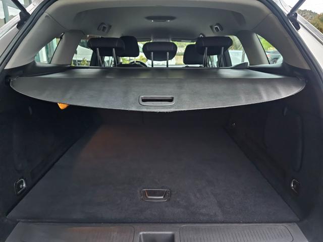 OPEL Astra usata, con Cruise Control