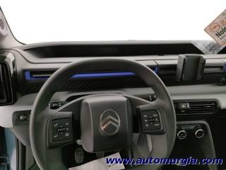 CITROEN C3 usata, con Chiusura centralizzata