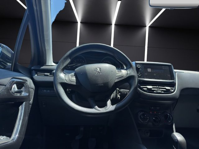 PEUGEOT 208 usata, con Cruise Control