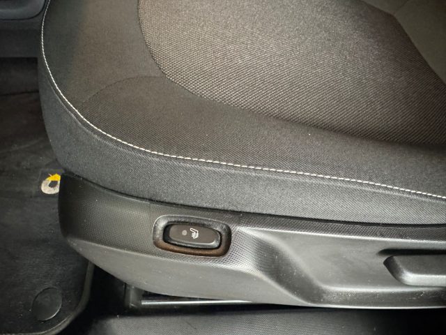 SMART ForFour usata, con Controllo automatico clima