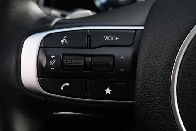 KIA Sportage usata, con Controllo automatico clima