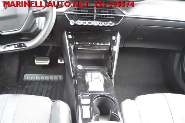 PEUGEOT 2008 usata, con Bluetooth