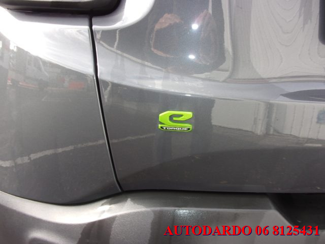 JEEP Renegade usata, con Climatizzatore