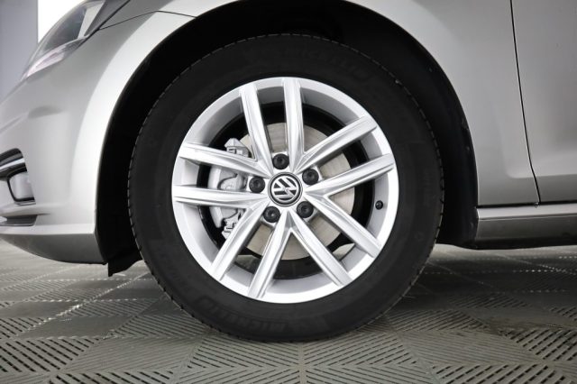 VOLKSWAGEN Golf usata 7