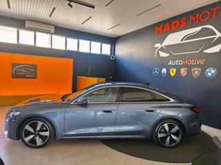 AUDI A5 usata, con Alzacristalli elettrici