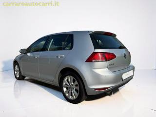 VOLKSWAGEN Golf usata, con Alzacristalli elettrici