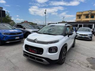 CITROEN C3 Aircross usata, con Alzacristalli elettrici