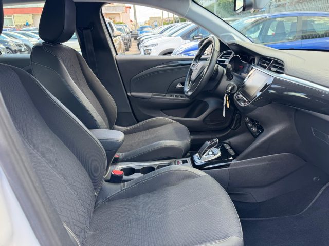 OPEL Corsa usata, con Servosterzo