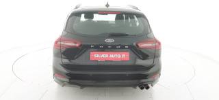 FORD Focus usata, con Bluetooth