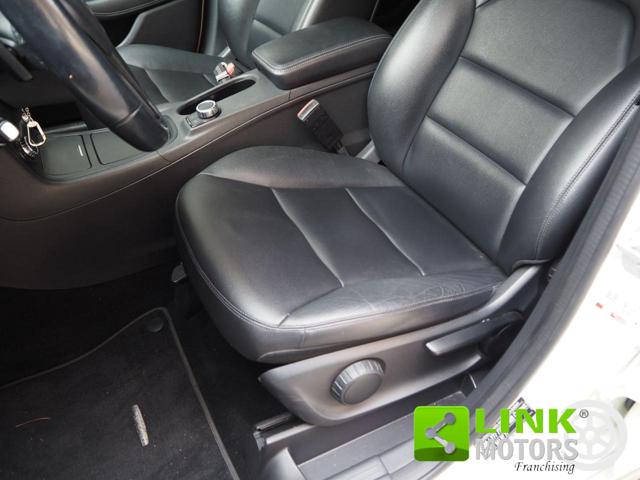 MERCEDES-BENZ B 180 usata, con Autoradio
