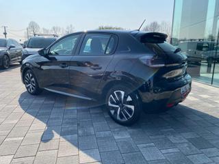 PEUGEOT 208 usata, con Autoradio