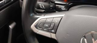 VOLKSWAGEN Polo usata, con Frenata d