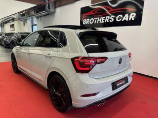 VOLKSWAGEN Polo usata, con Autoradio