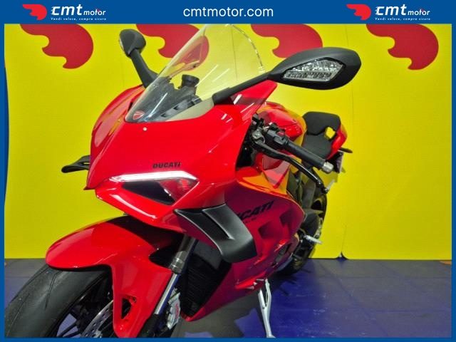 DUCATI Panigale V4 usata 5