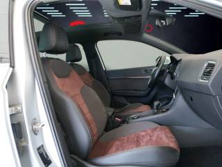 SEAT Ateca usata 19