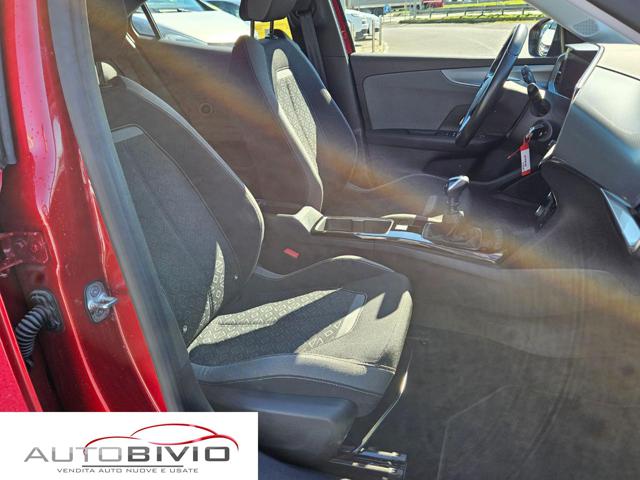 OPEL Mokka usata, con Volante multifunzione